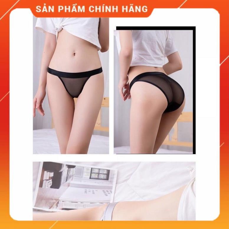 Quần Lót Ren Lưới Siêu Nhẹ 8840