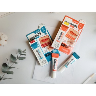 Giảm thâm môi Labocare Panteno Lips
