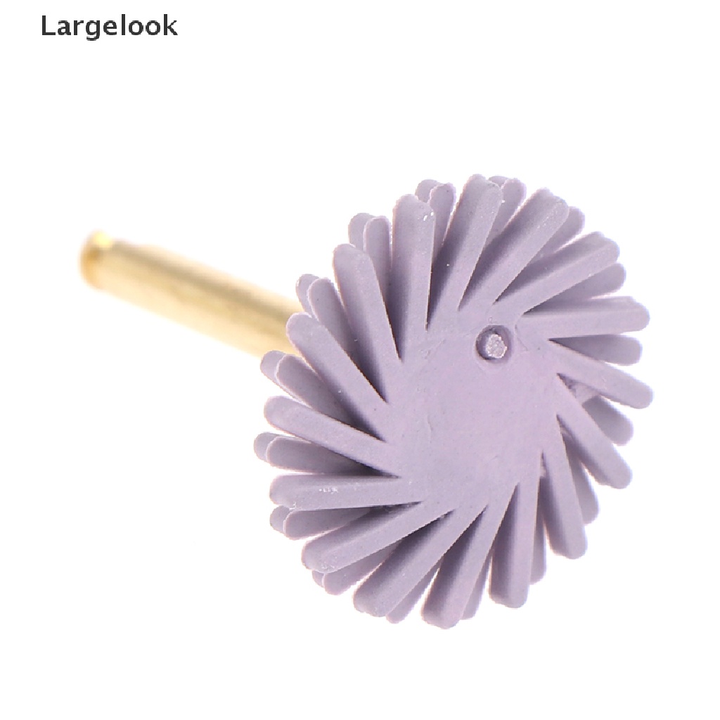 Bộ Đánh Bóng Răng Xoắn Ốc Lớn Chất Lượng Cao