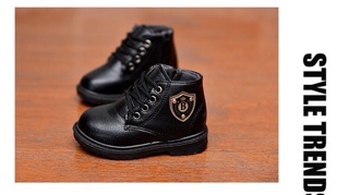 [Xả Kho] Bốt (boot) Cho Bé Trai,Bé gái
