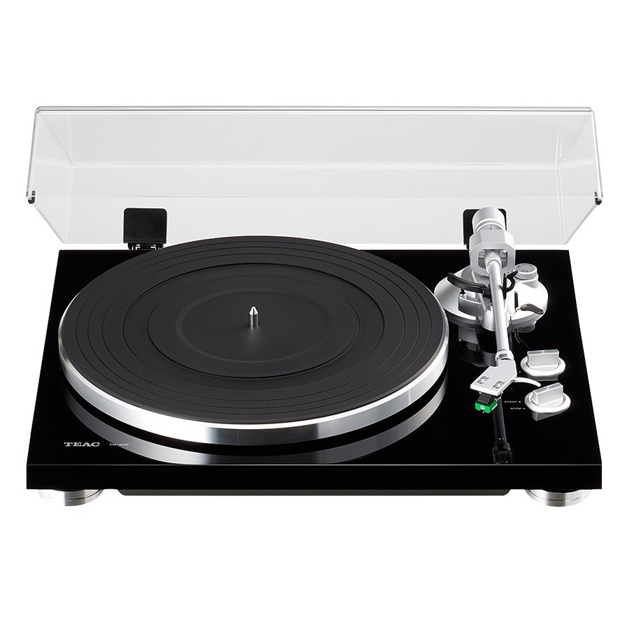 Đầu Đĩa Than TEAC TN-300