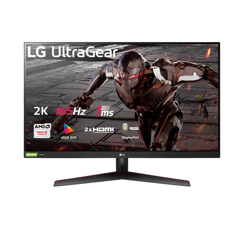 Màn hình LG UltraGear 32GN600-B