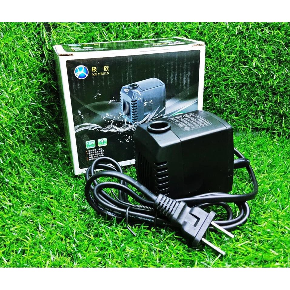 Máy bơm nước bể cá Keyrsin KS-S303