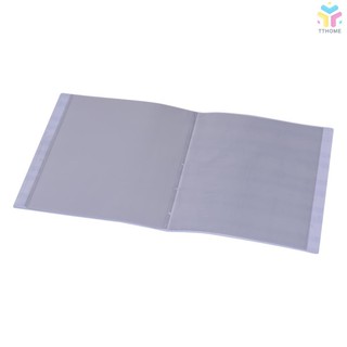 Bìa kẹp sheet nhạc 40 tờ size A4 tiện dụng
