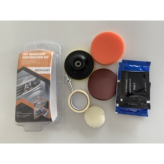 Bộ đánh sáng bóng đèn xe - Carsun C4kX012-1