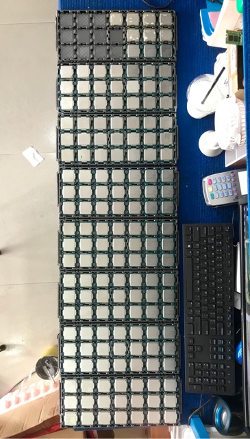 [Mã ELCLXU8 hoàn 150k xu đơn 500k] Cpu Xeon E3 1220 v3 mạnh hơn i5 4570 | BigBuy360 - bigbuy360.vn