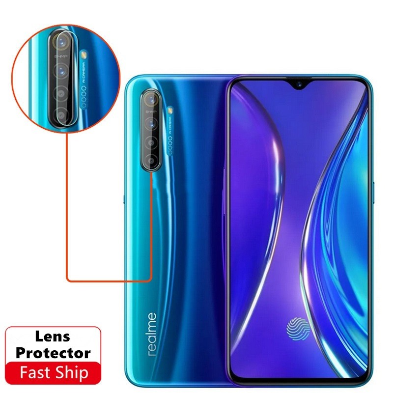 Kính Cường Lực Bảo Vệ Camera Sau Cho Oppo Realme6 Realme 6 Pro 6i 6pro Realme6I 6s