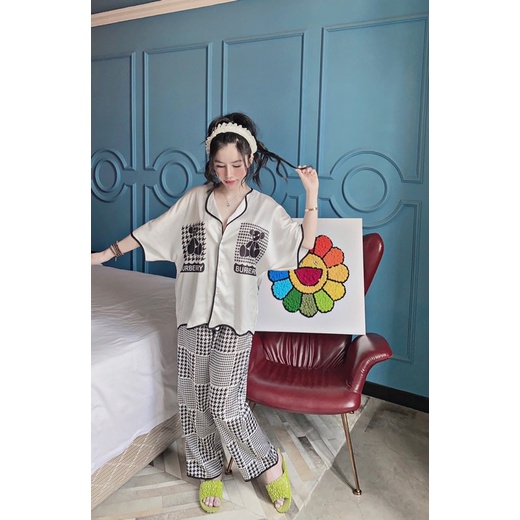 Bộ ngủ cánh dơi | BigBuy360 - bigbuy360.vn