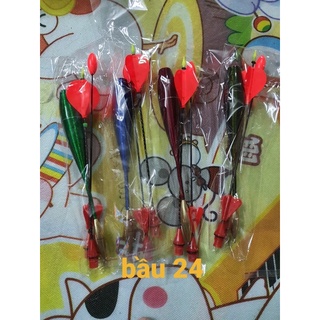 phao lục chân đồng