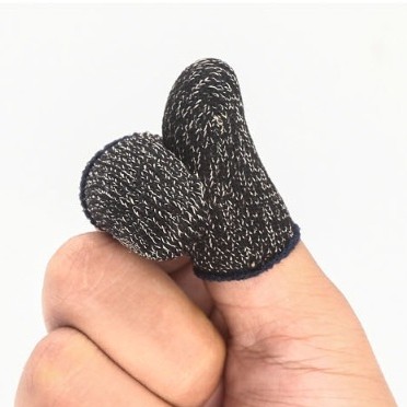 [Chính Hãng] Bao Ngón Tay Chơi Game PUBG, Liên Quân Chuyên Dụng Chống Mồ Hôi, Trơn Trượt | BigBuy360 - bigbuy360.vn