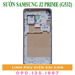 SƯỜN SAMSUNG J2 PRIME (G532)