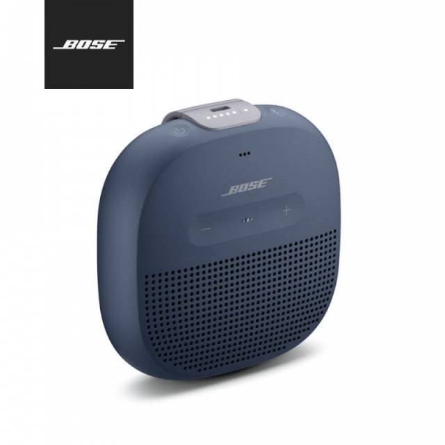 Loa Bluetooth Bose SoundLink Micro Chính Hãng