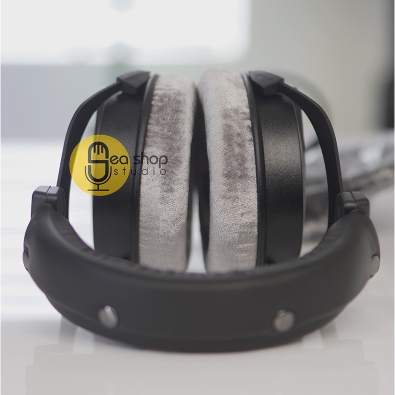 Tai Nghe Kiểm âm Mix Master Beyerdynamic DT990 pro 250ohms