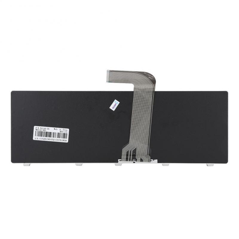Bàn Phím Thay Thế Cho Laptop Dell M421R/N4110/N40/N5050/M4120/M4050/14Vr | BigBuy360 - bigbuy360.vn