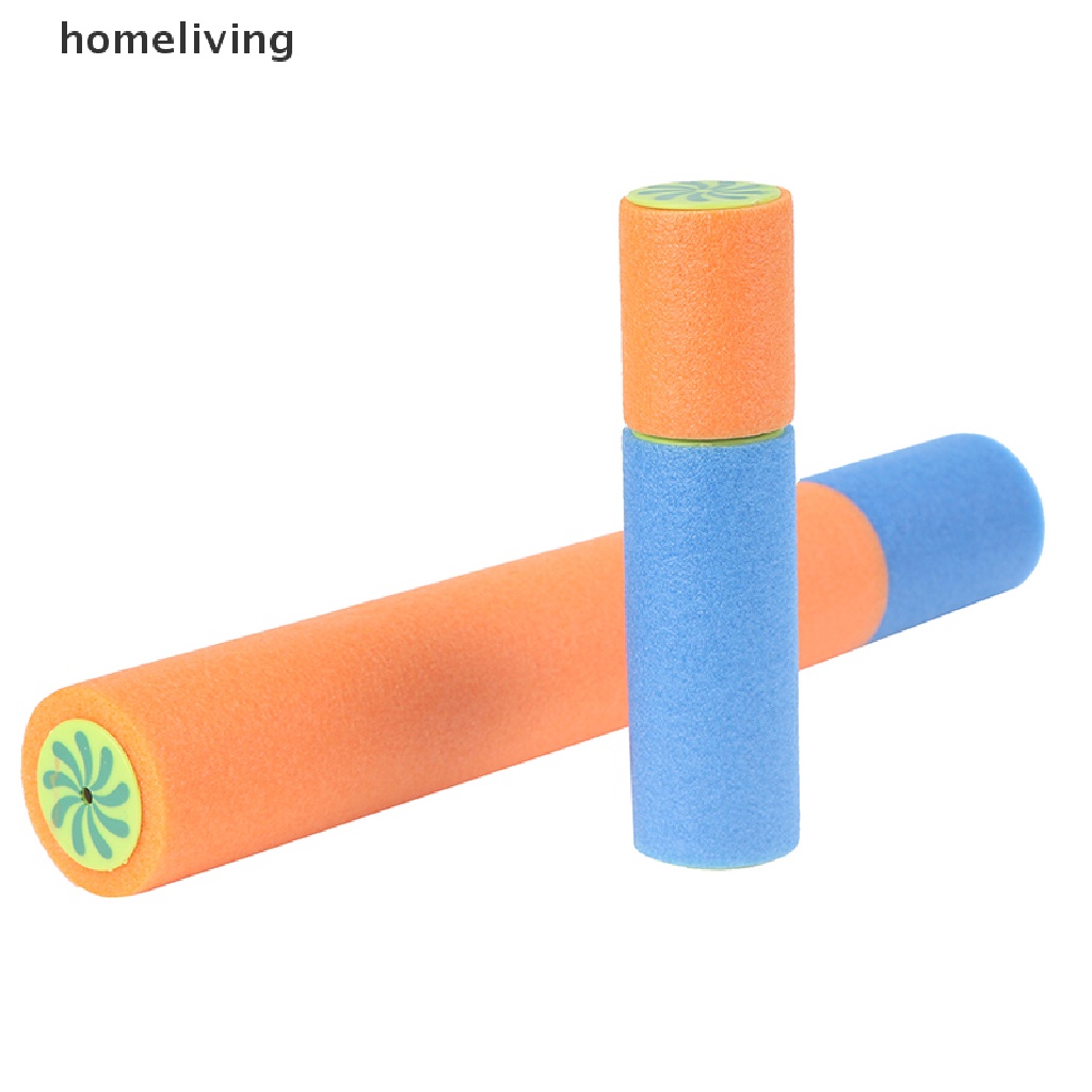 Súng Nước Đồ Chơi Bằng Xốp EVA Cho Bé