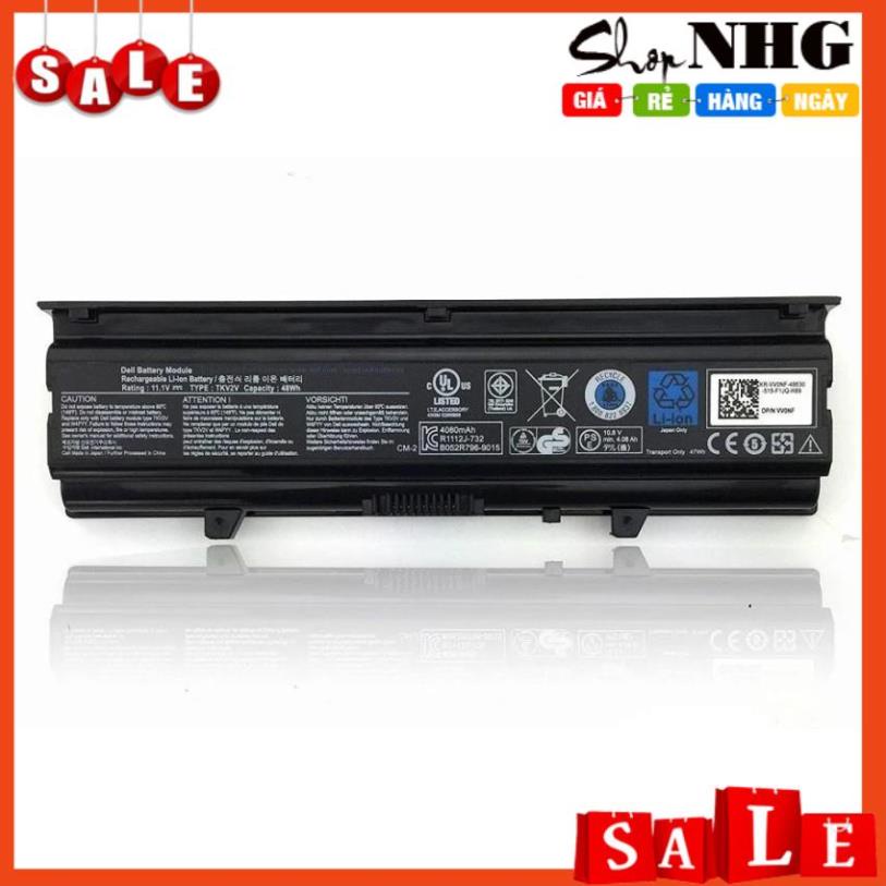 ⚡ Pin Dell Inspiron N4020,N4030