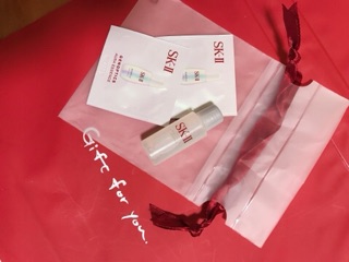 Set mini Sample Skii