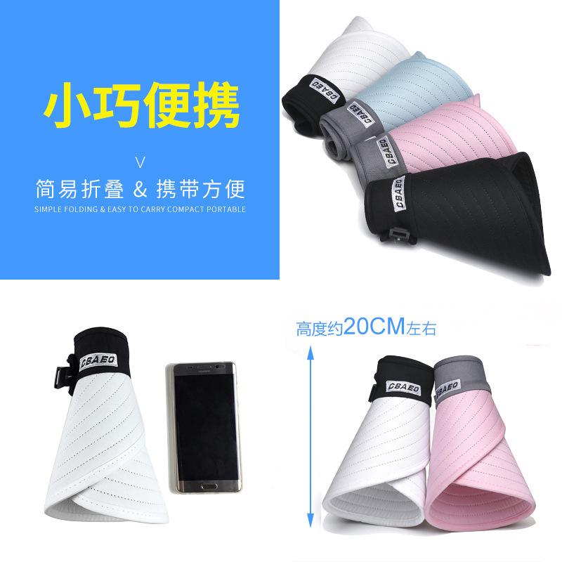 Nón Vành Chống Nắng Thời Trang Cho Nữ