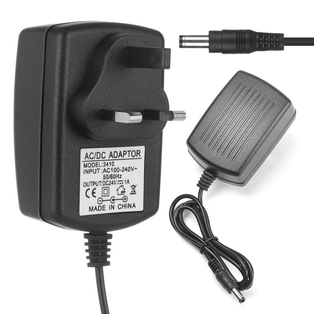 Dây Cáp Nguồn AC / DC Chất Lượng Cao