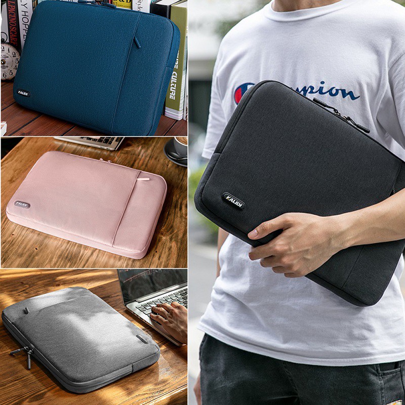 Túi Chống Sốc, Chống Va Đập Cho Laptop/Macbook/Surface Kalidi 360