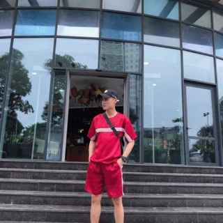 BỌI QUẦN ÁO NAM CHẤT SATIN LỤA