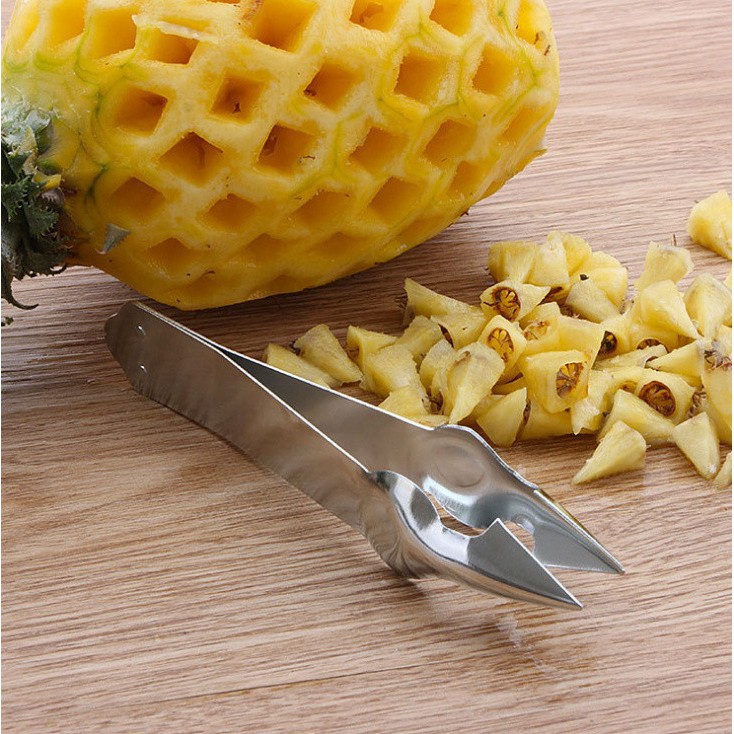 combo 2 Dụng cụ gắp mắt thơm