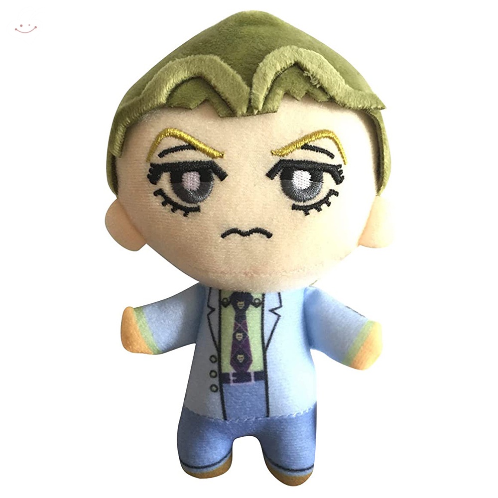 Đồ chơi nhồi bông Hình Jojo 'S Bizarre Adventure Mềm Mại