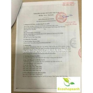 Sữa recova gold 400g (cho bệnh nhân ung thư)
