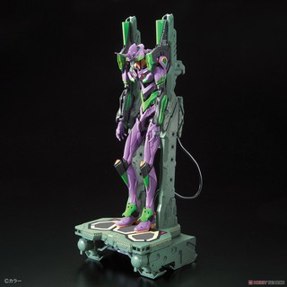 Mô hình lắp ráp RG EVA 01 (DX version)