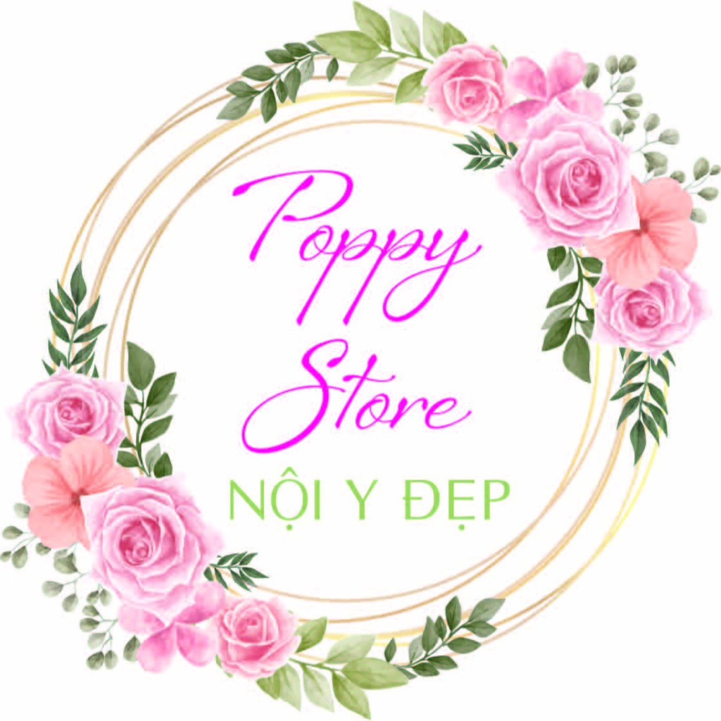 Poppy Store - Nội Y Đẹp, Cửa hàng trực tuyến | BigBuy360 - bigbuy360.vn