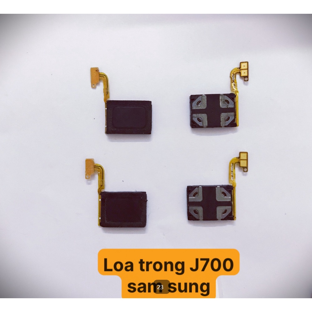 Loa Trong  J700 Samsung