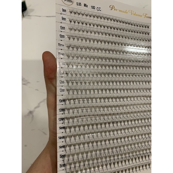 Mi fan mega hộp to 5-600f tuỳ mẫu 0.05/0.07