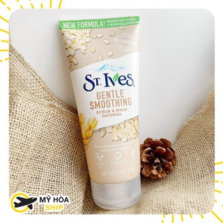 Sữa rửa mặt St.Ives 170g