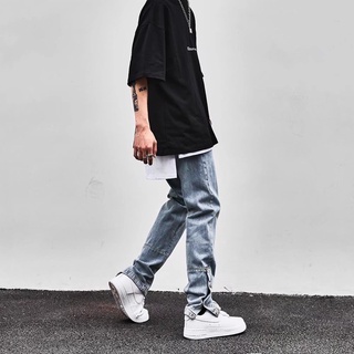 Quần Khuy bấm 3 nút shop tự may