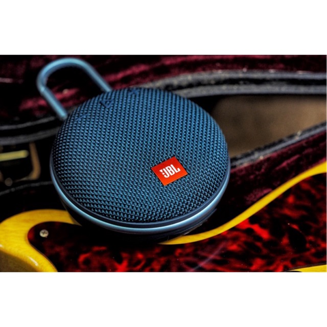 Loa JBL clip 3 chính hãng new