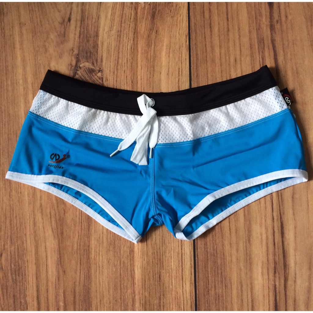 Quần bơi nam thời trang cao cấp