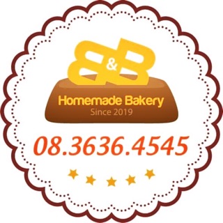 Thư Khưu - Bao bì hộp bánh