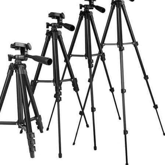 Giá Đỡ Ba Chân Weifeng 3120 - Kèm Túi Đựng Tiện Dụng Cho Máy Ảnh HP | BigBuy360 - bigbuy360.vn