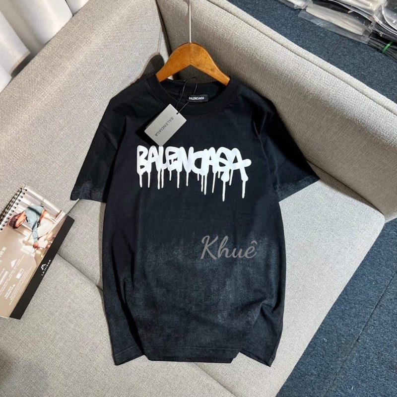 Áo loang BALE sơn chảy TC6