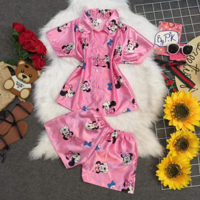 Đồ bộ pijama | BigBuy360 - bigbuy360.vn