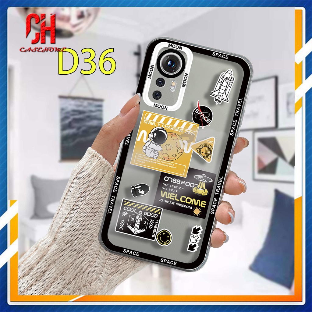 Ốp Điện Thoại Cho Xiaomi Redmi Note 10 PRO MAX 9 8 10 10S 9 PRO MAX 11 9S Xiaomi Redmi POCO C3 C31 X3 NFC X3 PRO Redmi 9C NFC 9A 9i 9T 9AT 9ACTIV  9 PRO Power 10X POCO M2 PRO 10 Prime