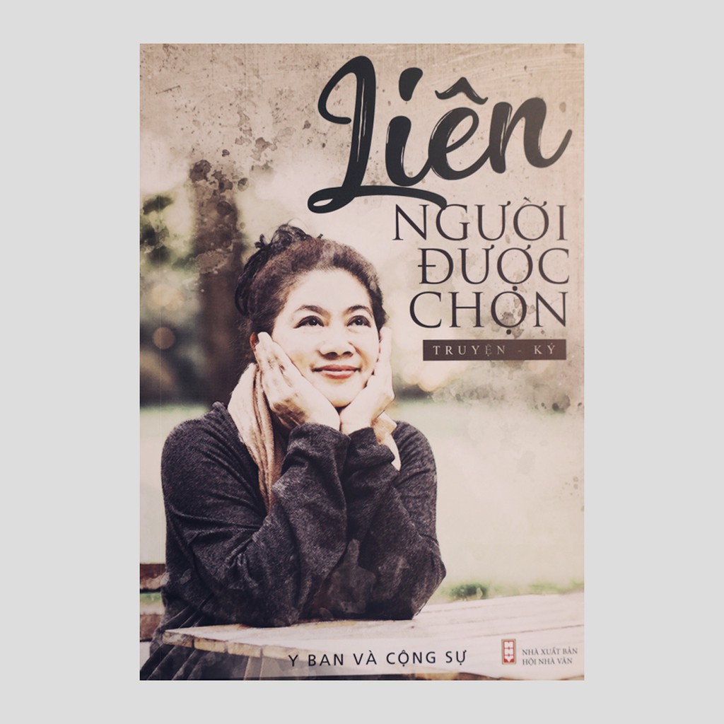 Sách - Liên Người Được Chọn - Tặng Kèm MarkBook