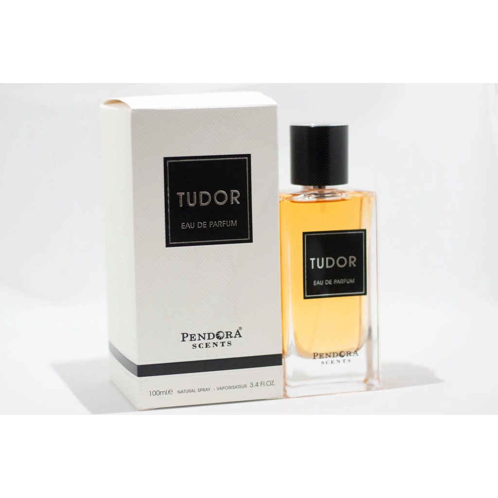 Liberte Pendora  - Pendora Scents  - Nước Hoa Paris Corner 100ml