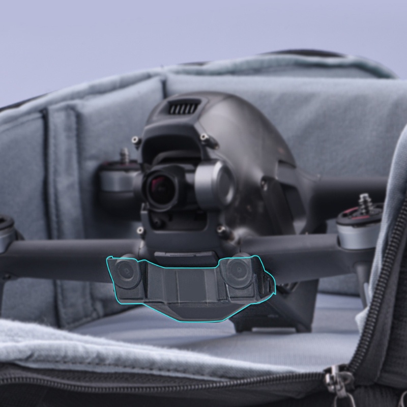 Vỏ Bảo Vệ Chống Va Đập Chống Rơi Cho FPV