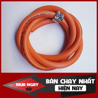 VAN DÂY GAS