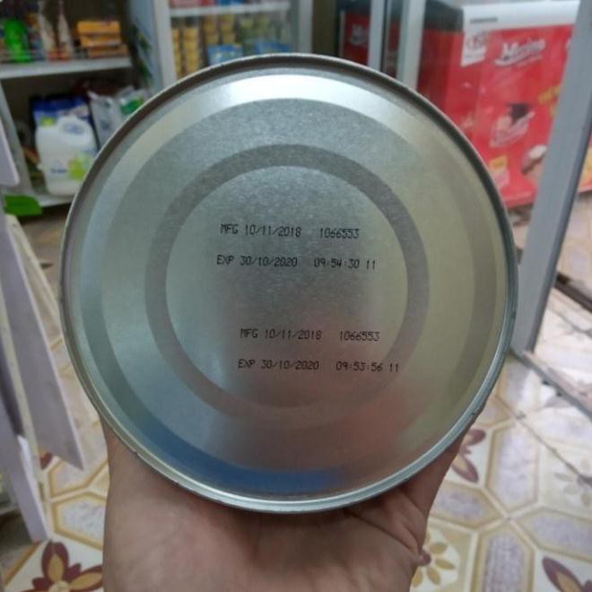 Sữa Similac 1 và 4 900g