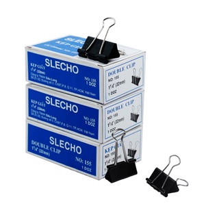 Kẹp bướm slecho 32mm 41mm 51mm