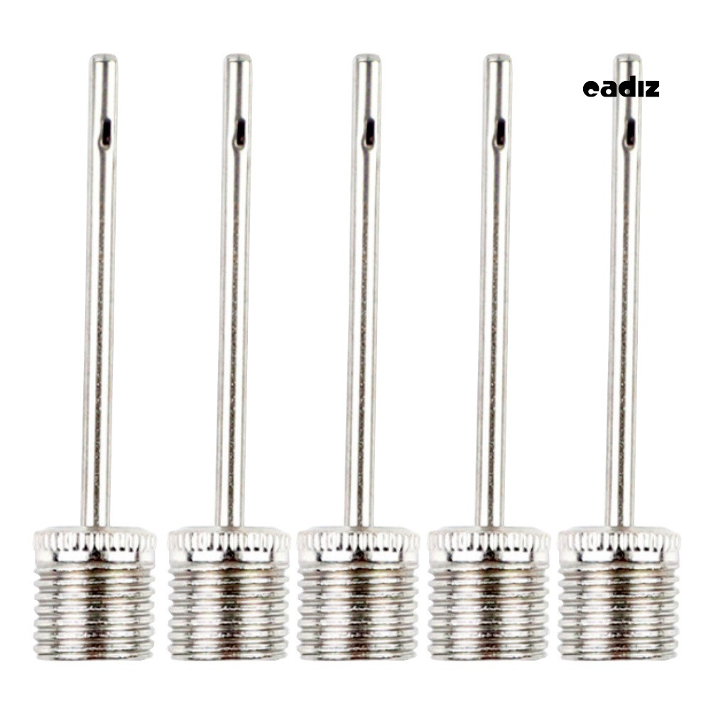 Cad CAD CAD❤Bộ 10 Dụng Cụ Bơm Hơi Bằng Kim Loại