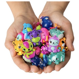THÚ LẺ HATCHIMALS CHÍNH HÃNG SIÊU RẺ