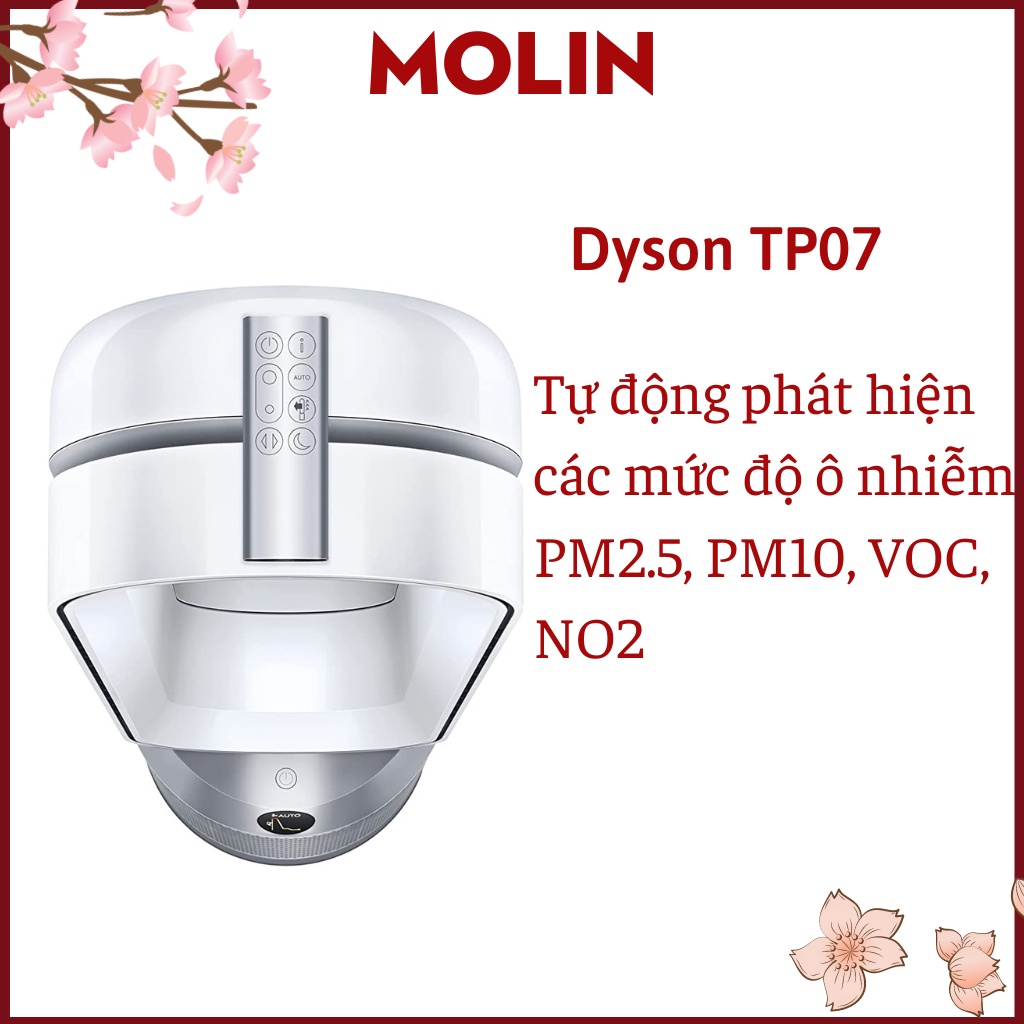 Máy lọc không khí Dyson Pure Cool Link TP07